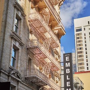 Hotel Emblem San Francisco